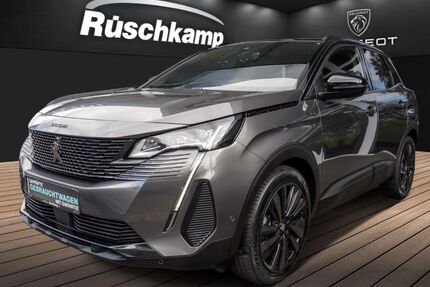 Peugeot 3008 Gebrauchtwagen