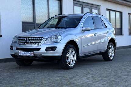 Mercedes-Benz ML 320 Gebrauchtwagen