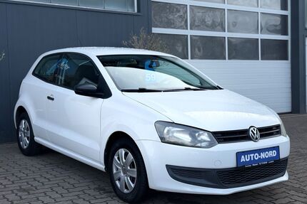 VW Polo Gebrauchtwagen