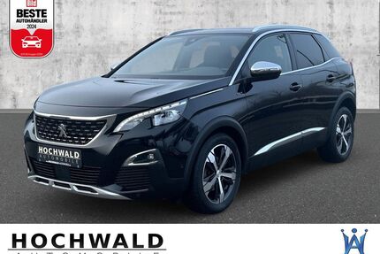 Peugeot 3008 Gebrauchtwagen
