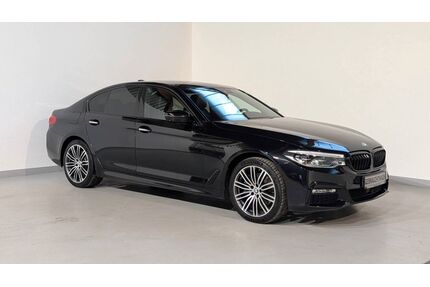 BMW 530 Gebrauchtwagen