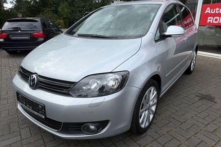 VW Golf Plus Gebrauchtwagen