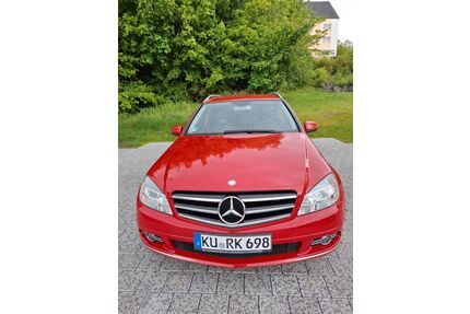 Mercedes-Benz C 200 Gebrauchtwagen
