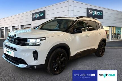 Citroen C5 Aircross Gebrauchtwagen