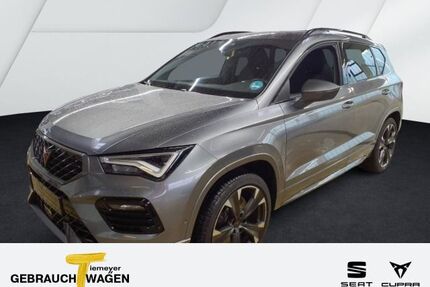 Cupra Ateca Gebrauchtwagen