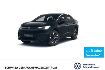 VW ID.5 Gebrauchtwagen