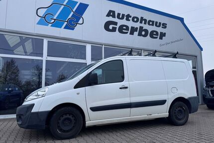 Citroen Jumpy Gebrauchtwagen