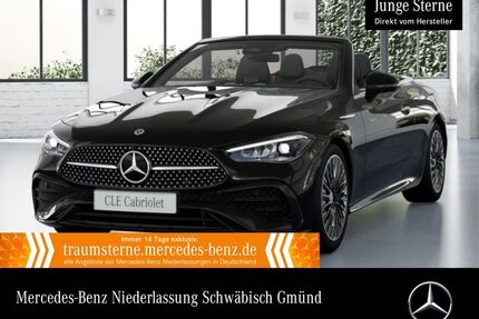 Mercedes-Benz CLE 220 Gebrauchtwagen