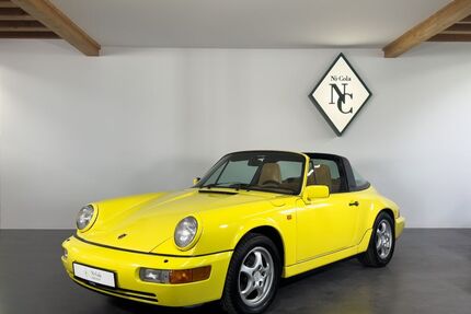 Porsche 964 Gebrauchtwagen