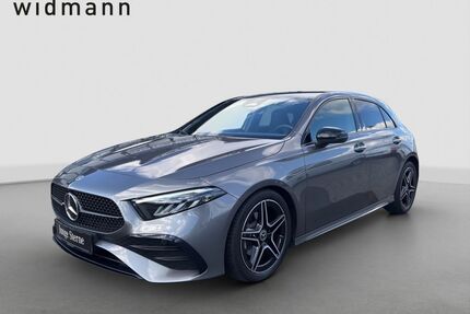 Mercedes-Benz A 180 Gebrauchtwagen