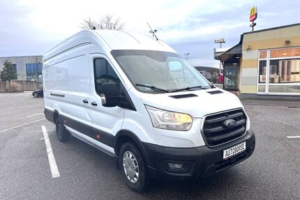 Ford Transit Gebrauchtwagen