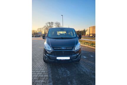 Ford Tourneo Custom Gebrauchtwagen