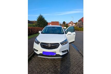 Opel Mokka X Gebrauchtwagen