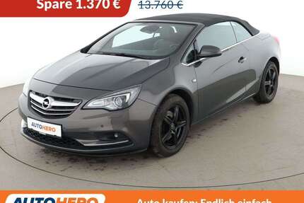Opel Cascada Gebrauchtwagen