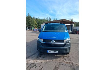 VW T6 Transporter Gebrauchtwagen