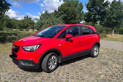 Opel Crossland (X) Gebrauchtwagen