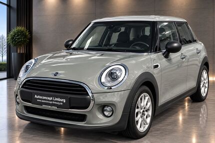 Mini ONE Gebrauchtwagen