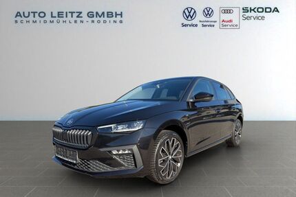 Skoda Scala Gebrauchtwagen