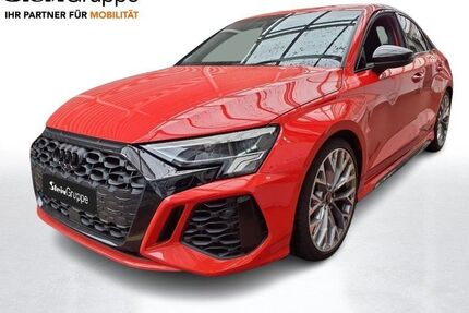 Audi RS3 Gebrauchtwagen
