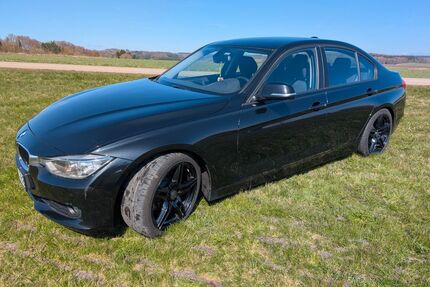 BMW 318 Gebrauchtwagen