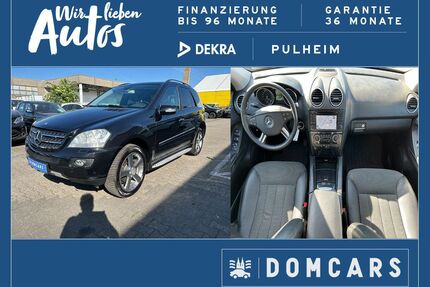 Mercedes-Benz ML 280 Gebrauchtwagen