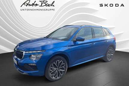 Skoda Kamiq Gebrauchtwagen