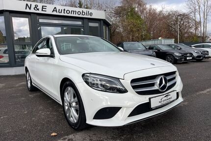 Mercedes-Benz C 300 Gebrauchtwagen