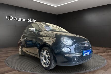 Fiat 500 Gebrauchtwagen