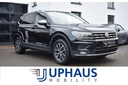 VW Tiguan Allspace Gebrauchtwagen