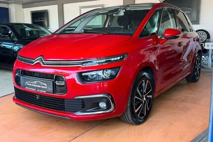 Citroen C4 Gebrauchtwagen