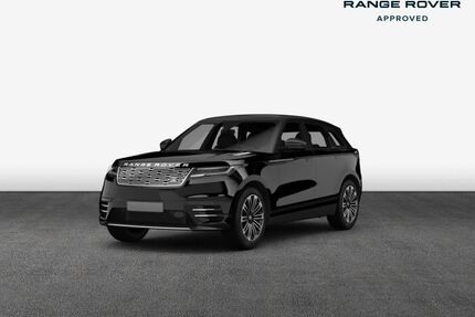 Land Rover Range Rover Velar Gebrauchtwagen
