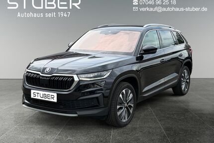Skoda Kodiaq Gebrauchtwagen