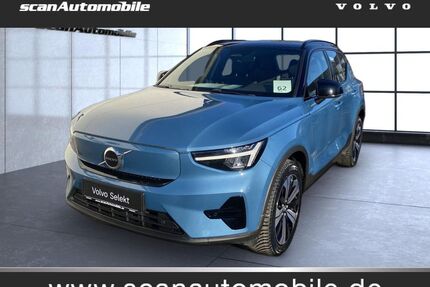 Volvo XC40 Gebrauchtwagen