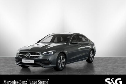 Mercedes-Benz C 180 Gebrauchtwagen