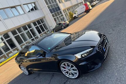 Audi A5 Gebrauchtwagen