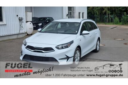 Kia ceed Sportswagon Gebrauchtwagen