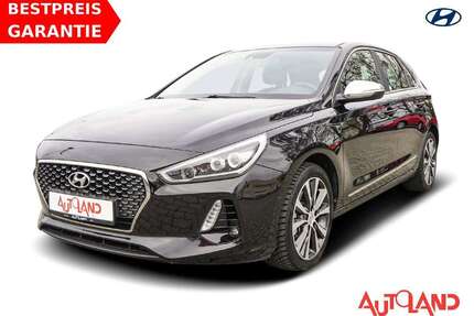 Hyundai i30 Gebrauchtwagen
