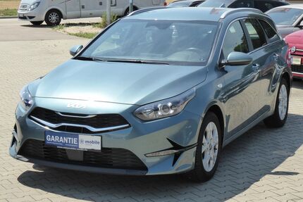 Kia ceed Sportswagon Gebrauchtwagen