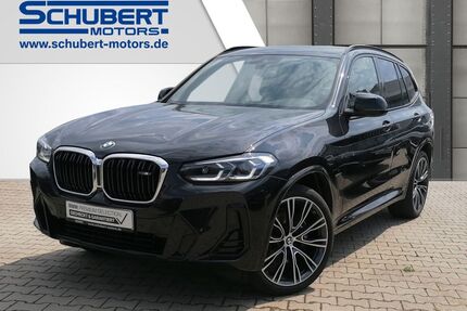 BMW X3 M40 Gebrauchtwagen