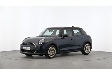Mini Cooper C Gebrauchtwagen