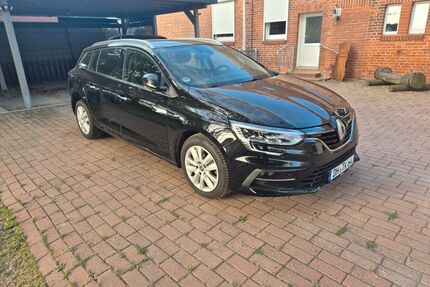 Renault Megane Gebrauchtwagen