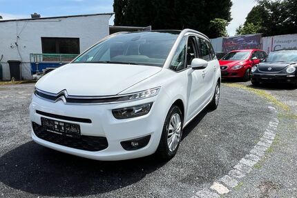 Citroen Grand C4 Picasso / SpaceTourer Gebrauchtwagen