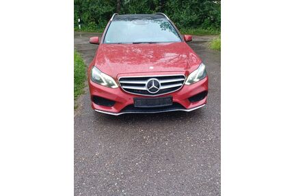 Mercedes-Benz E 350 Gebrauchtwagen