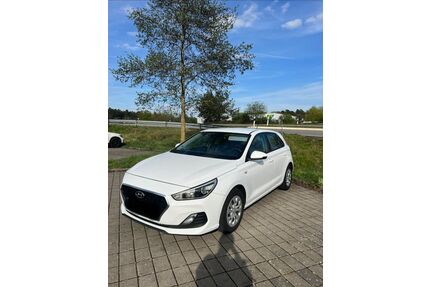 Hyundai i30 Gebrauchtwagen