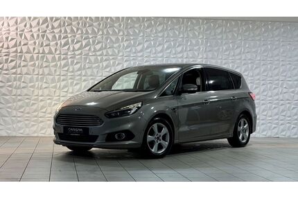 Ford S-Max Gebrauchtwagen