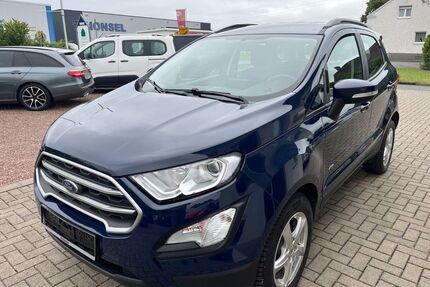 Ford EcoSport Gebrauchtwagen