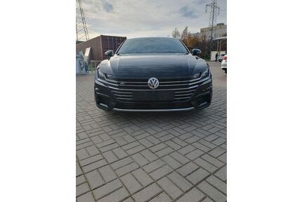 VW Arteon Gebrauchtwagen