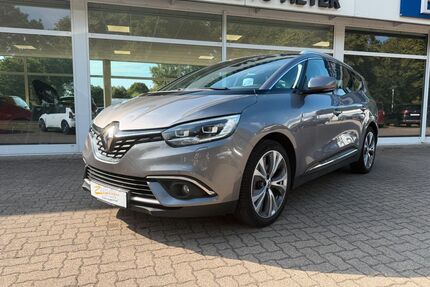 Renault Scenic Gebrauchtwagen