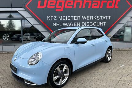 ORA Funky Cat Gebrauchtwagen