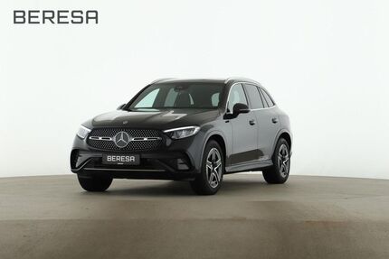 Mercedes-Benz GLC 200 Gebrauchtwagen